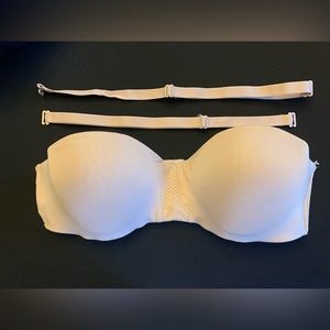 Maiden form Convertible Bra